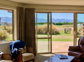 Stunning 360-degree views